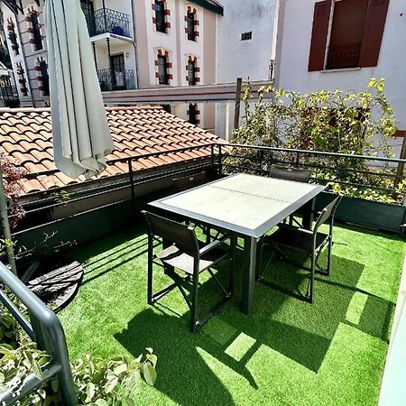 Hotel Tartas