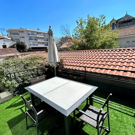 Hotel Tartas Arcachon