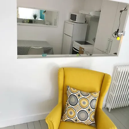 Tartas 4* Arcachon