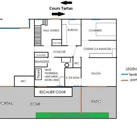 Hotel Tartas 4*