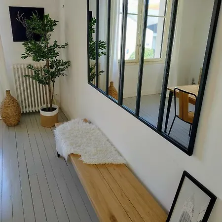 Tartas Hotel Arcachon